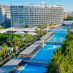 5* Station touristique Crystal Centro - Ultimate